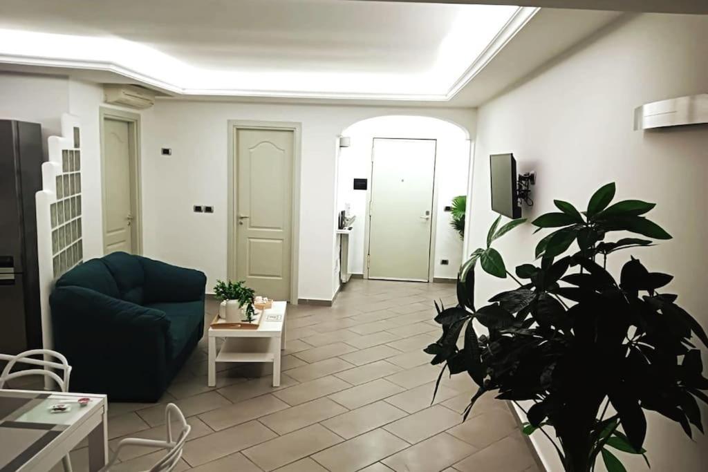 Borgo Loreto Naples Exterior photo