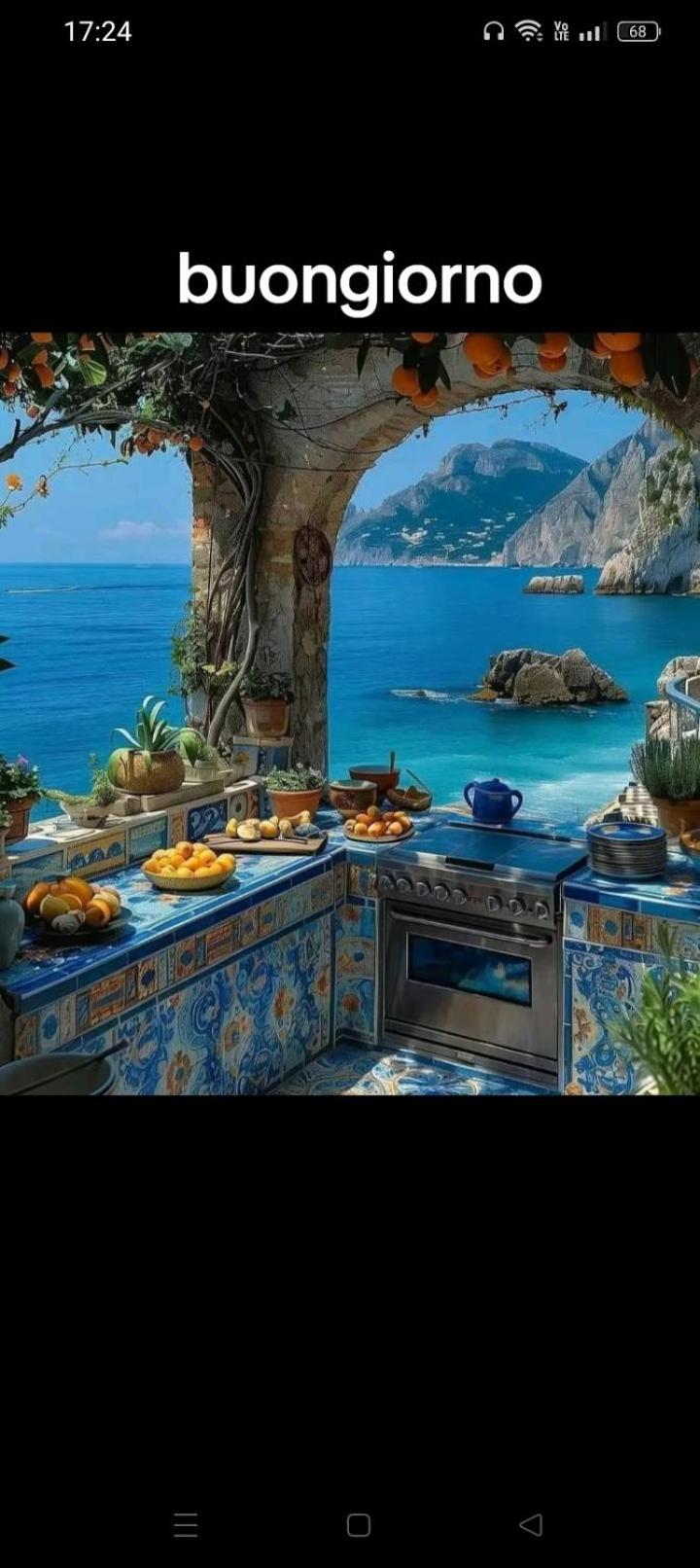 Borgo Loreto Naples Room photo