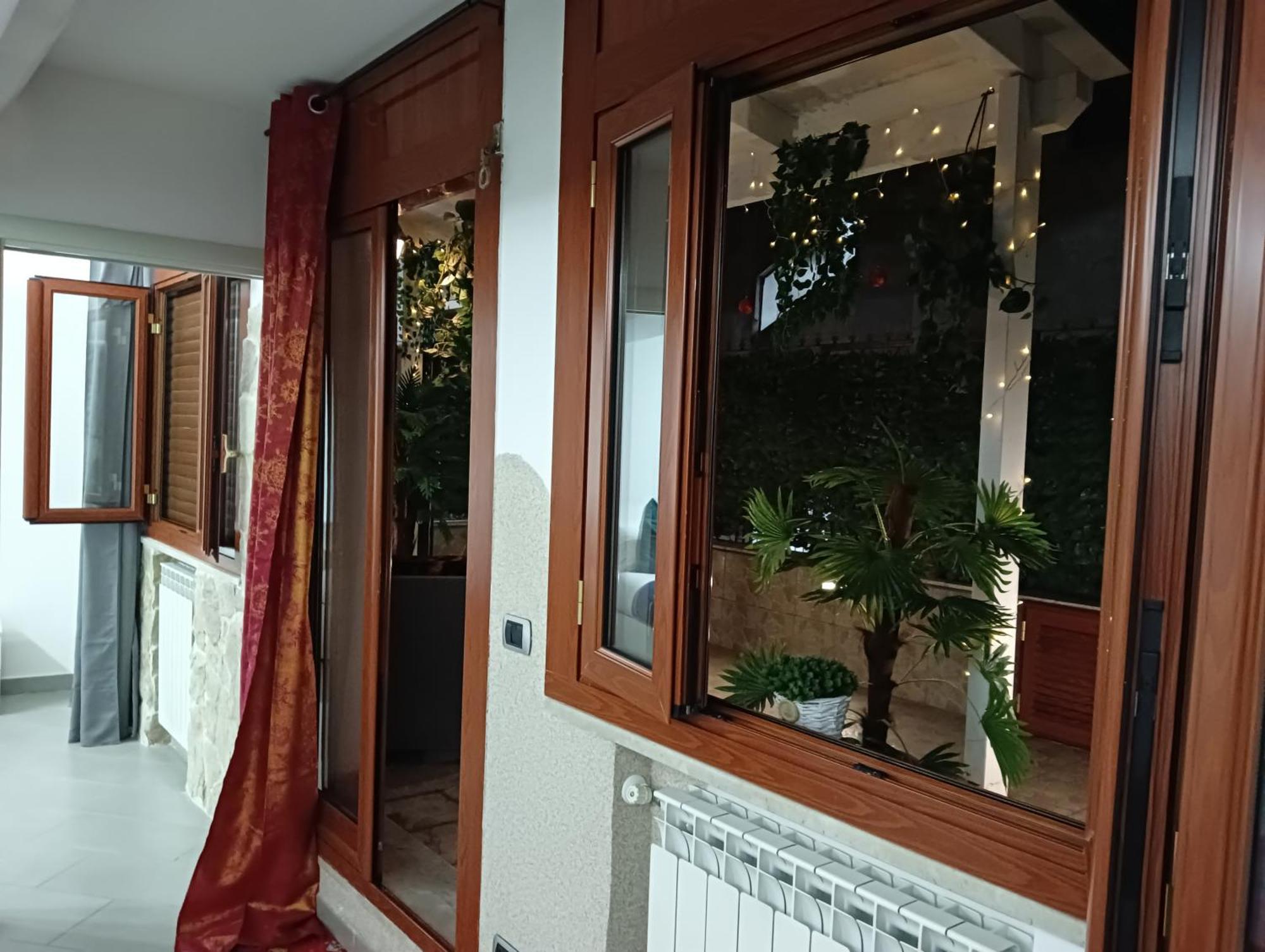 Borgo Loreto Naples Room photo